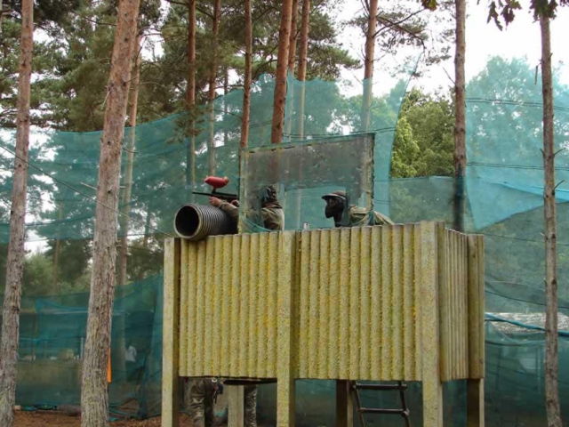  Vai Paintball balistico 